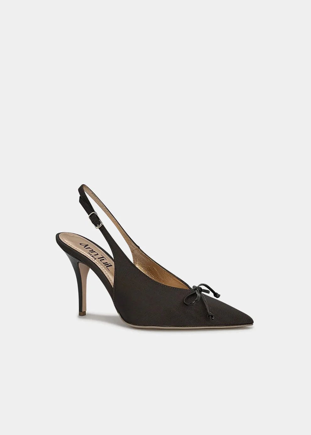 Photo e-shop d'origine, chaussure